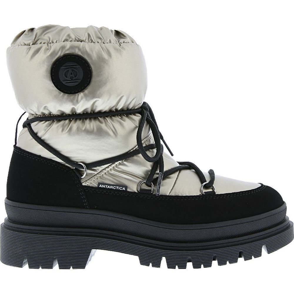 ANTARCTICA Snow Boots Antarctica 8666