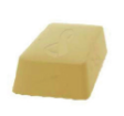 skiwax GLIDE NANO Competition Wax Warm 125Gr